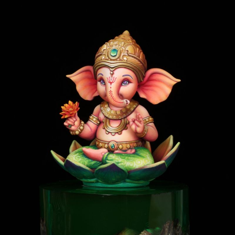 Ganapati