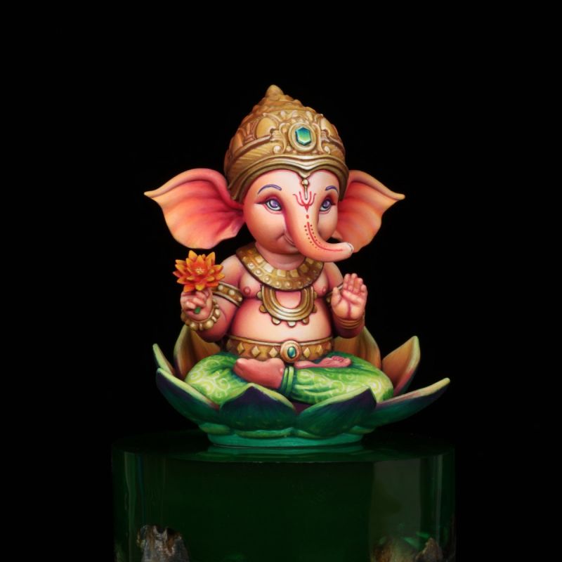 Ganapati