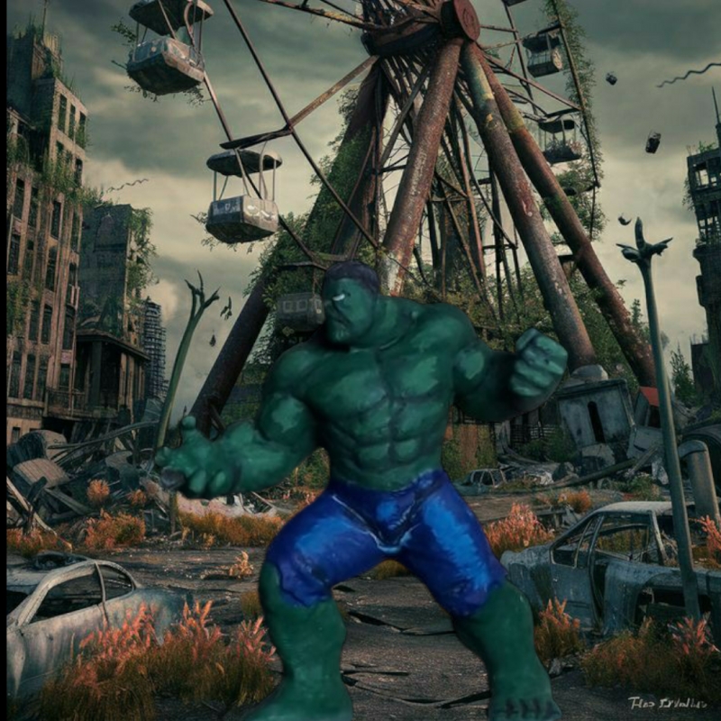 Hulk