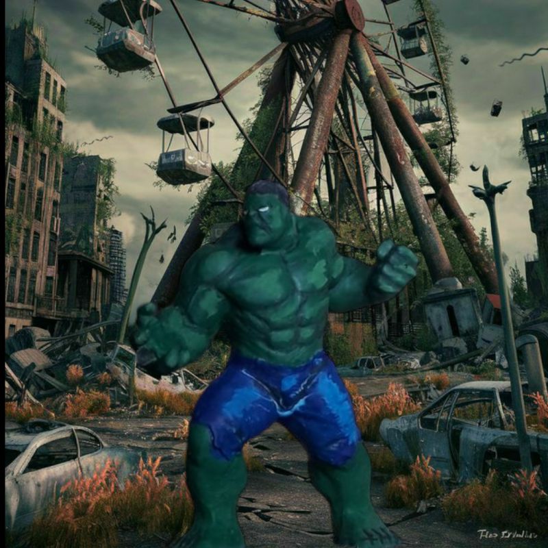 Hulk