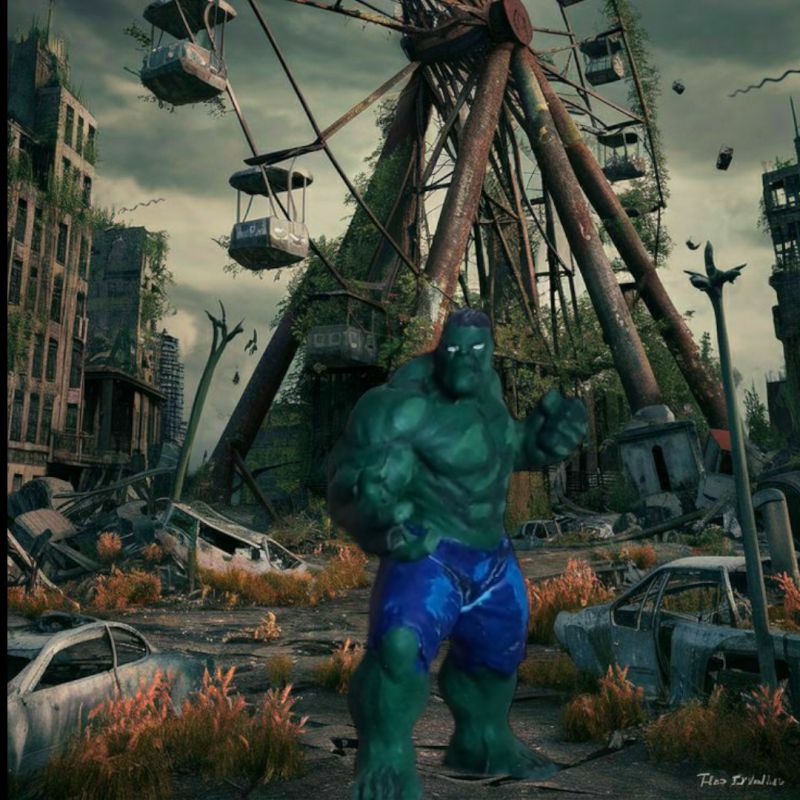 Hulk