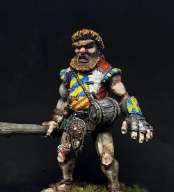 Marauder Giant