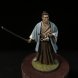 Kondo Isamu - Leader of Shinsengumi