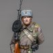 Soviet Machinegunner