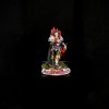 Count Luthur Von Drakenborg - Blood Bowl