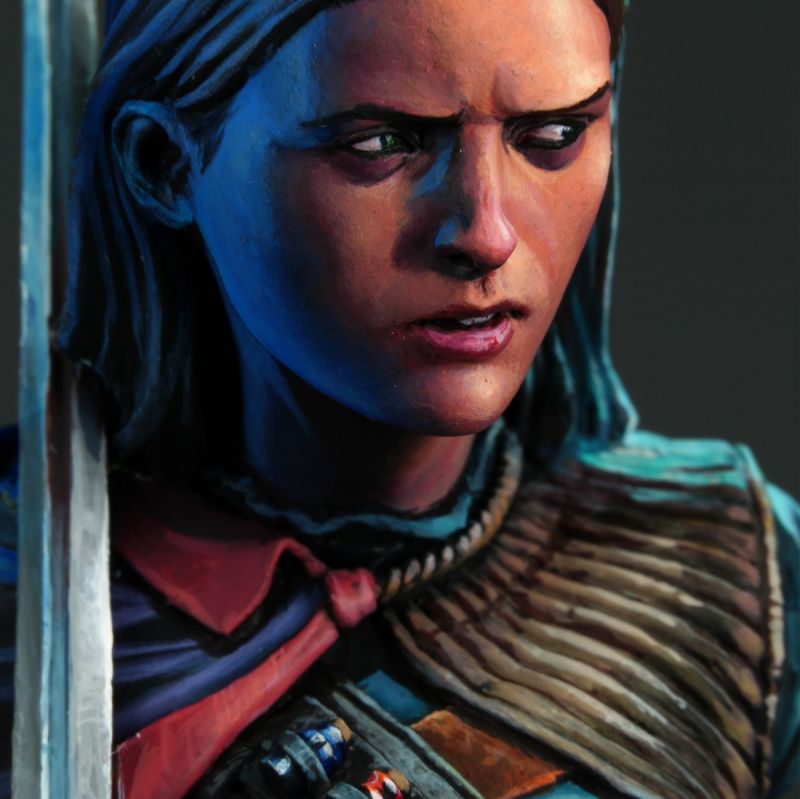 Arya