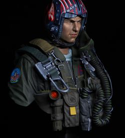 R2 Miniatures TOP GUN