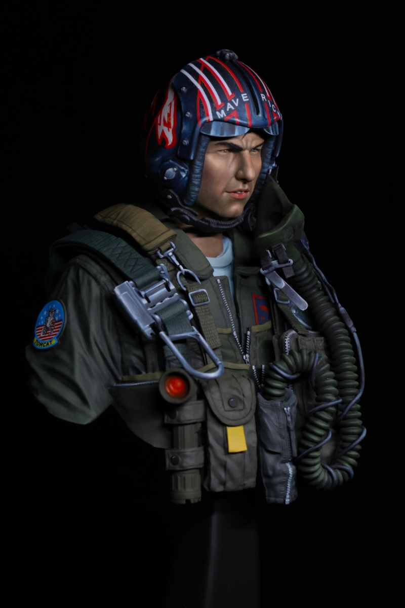 R2 Miniatures TOP GUN