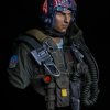 R2 Miniatures TOP GUN