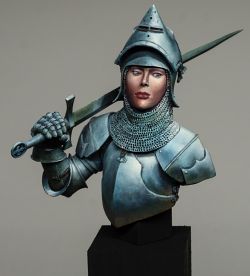 Jeanne d’Arc