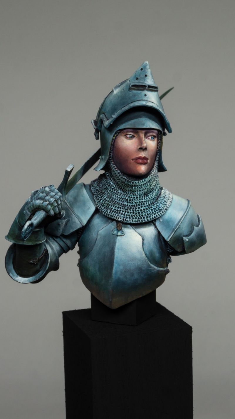 Jeanne d’Arc