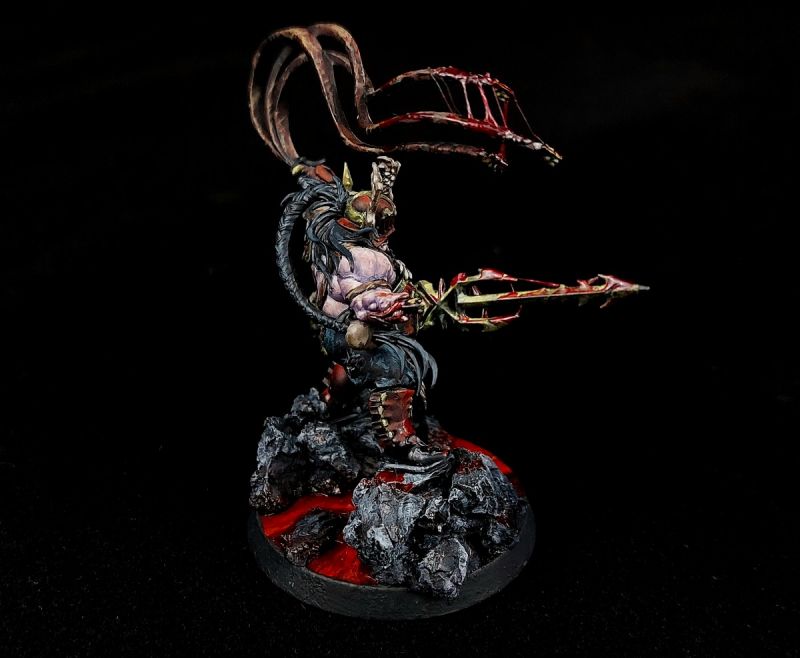 Khorne Bloodstoker