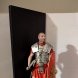 Roman Legionary 1/16