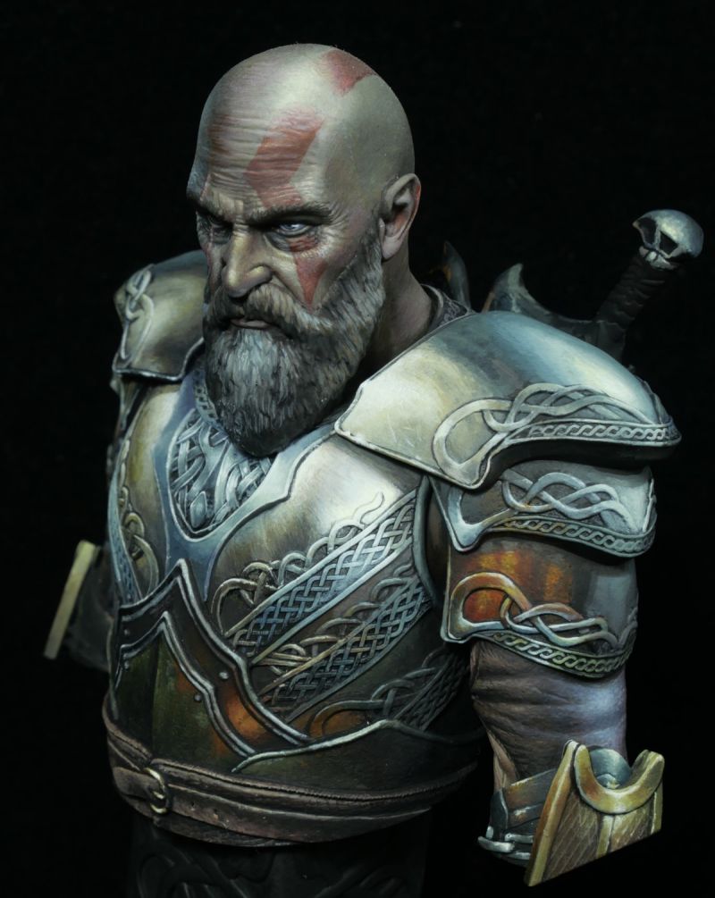 Kratos