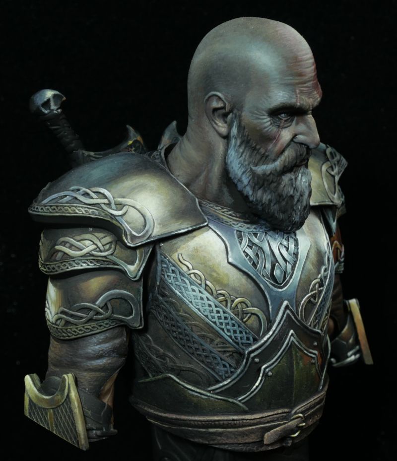 Kratos