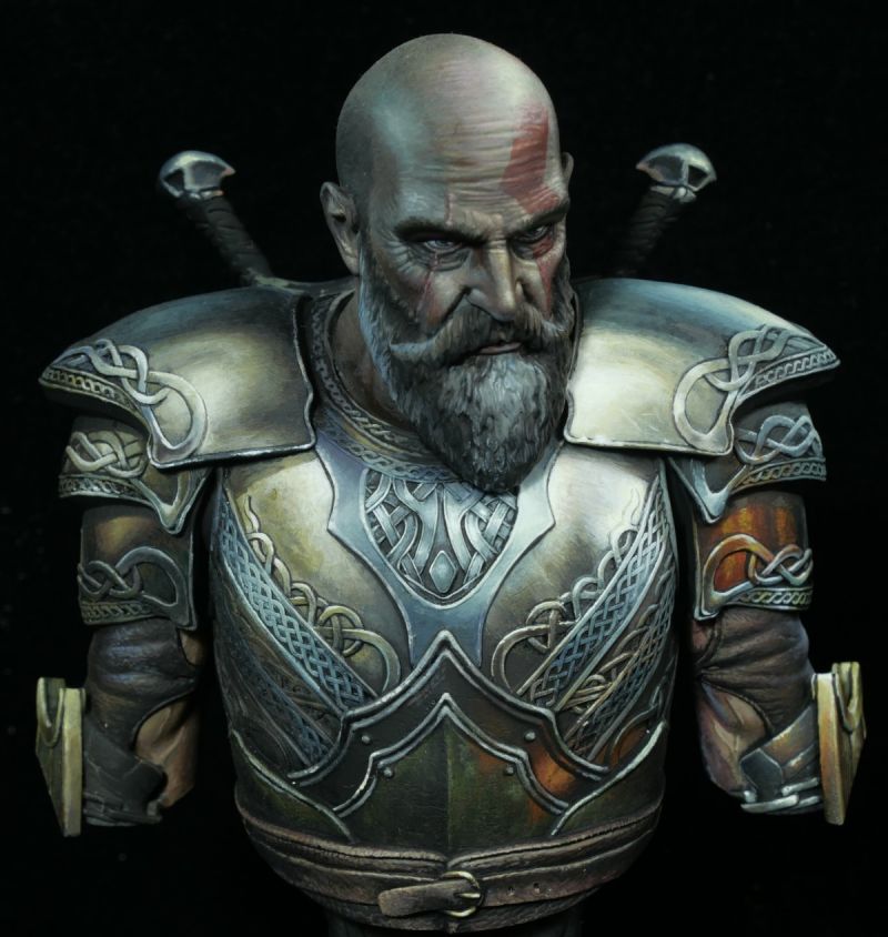 Kratos