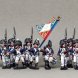 French infantry.The early Empire. ( Front Rank Figurines ) part 2