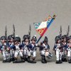 French infantry.The early Empire. ( Front Rank Figurines ) part 2