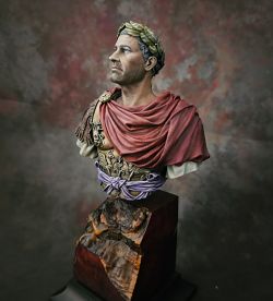 Gaius Julius Ceasar