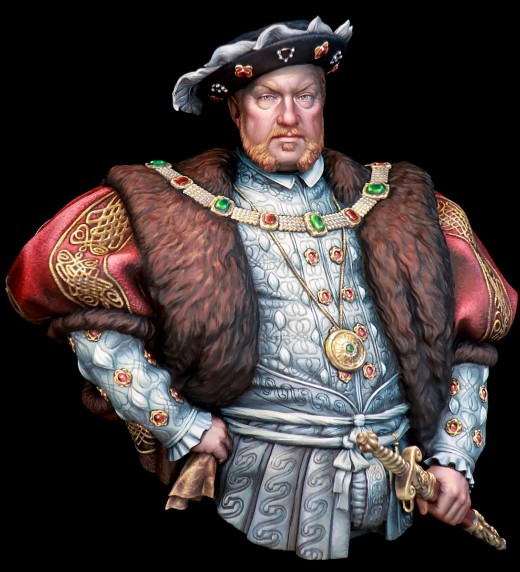 Henry VIII