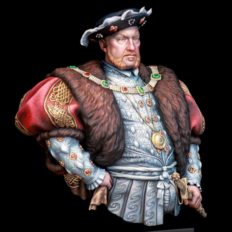 Henry VIII