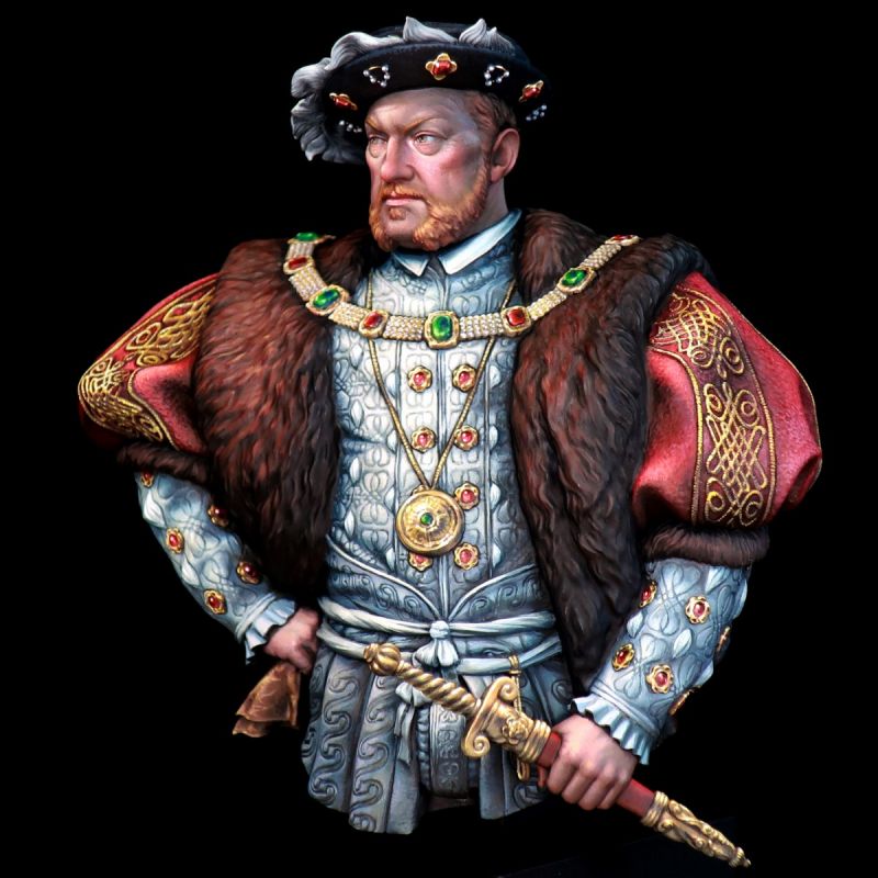 Henry VIII