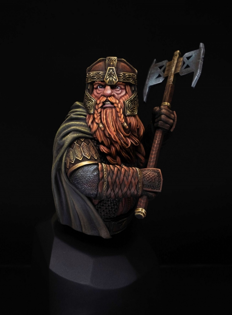 Gimli syn Gloina