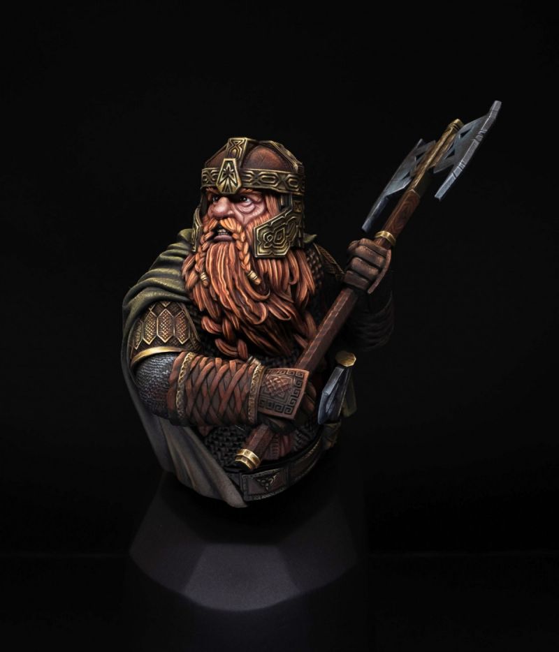 Gimli syn Gloina