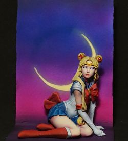 Sailor Moon