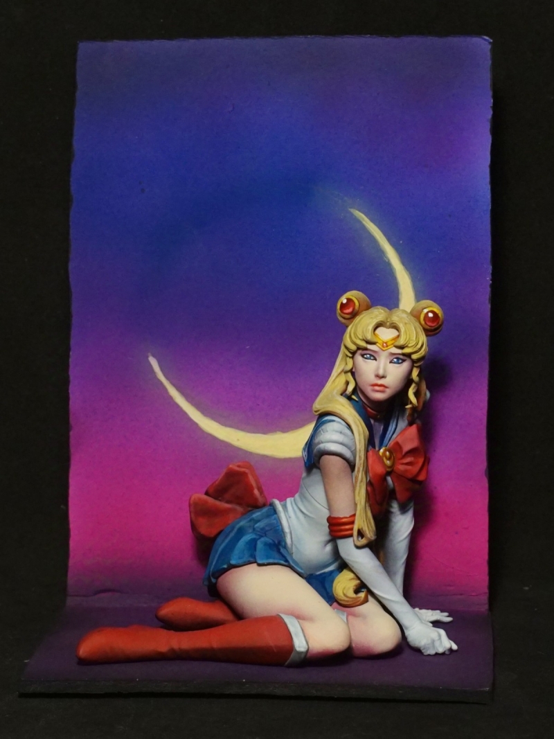 Sailor Moon