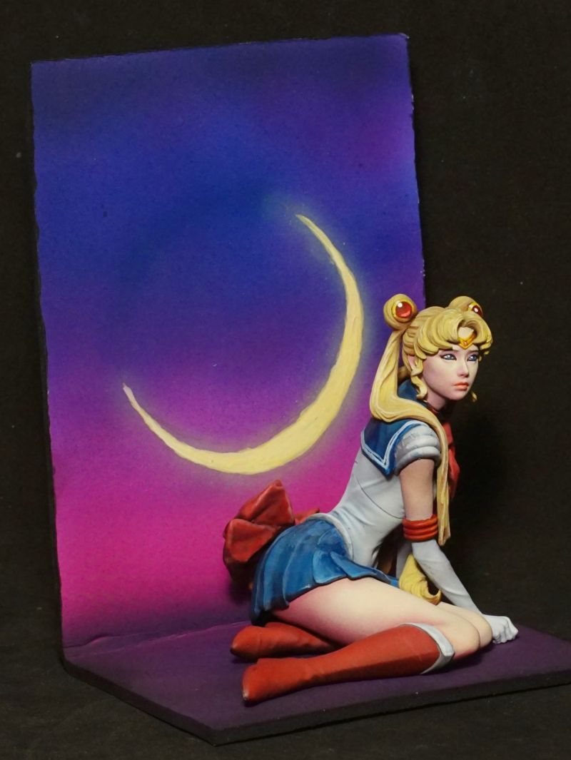 Sailor Moon