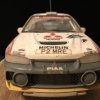 Mitsubishi Lancer (Carisma GT) Evolution IV “1997 Acropolis Rally”