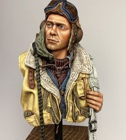 “The Few”- RAF Pilot, Summer, 1940