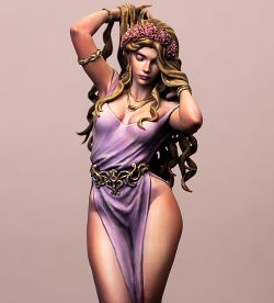 Aphrodite