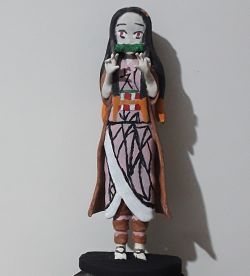 Nezuko Kamado