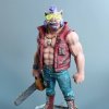 Bebop from Teenage Mutant Ninja Turtles (with removable glasses)