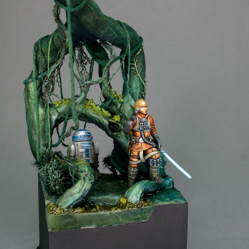 Dagobah