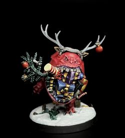 Grotmas Gitz