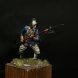 Sergeant of the spanish tercio