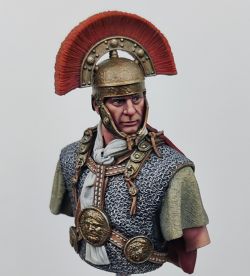 Roman centurion, 1st century bc