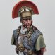 Roman centurion, 1st century bc