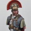 Roman centurion, 1st century bc