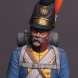 Bavarian grenadier