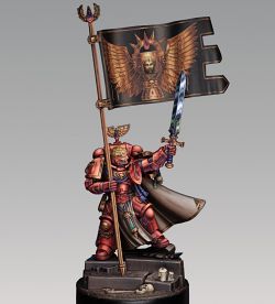 blood angel