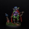 Goblin archer Cesti