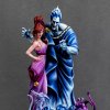 Megara&Hades; from Hercules