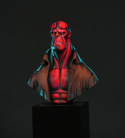 Hellboy