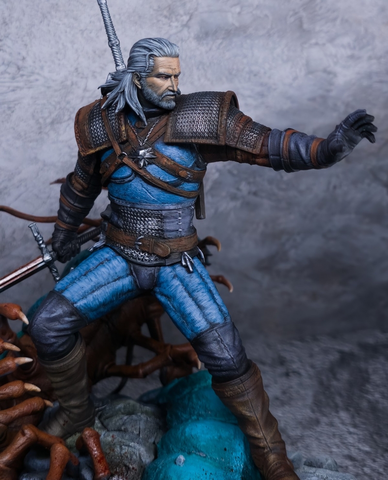 Geralt of Rivia