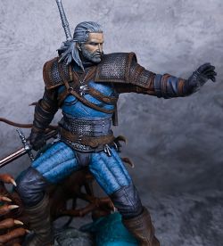 Geralt of Rivia