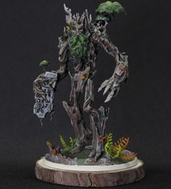 Treebeard - The Lord of the Rings